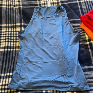 Outdoor voices tank top - never worn
